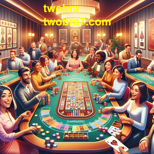 O Renascimento dos Jogos de Tabuleiro