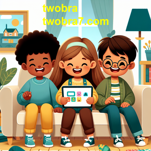 O Impacto dos Jogos Educacionais na Aprendizagem Infantil